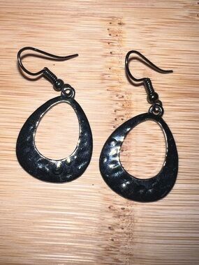 🎊JEWELRY SALE🎊Vintage Teardrop Dangle Earrings